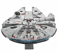 Millennium Falcon Star Wars - ToyTime