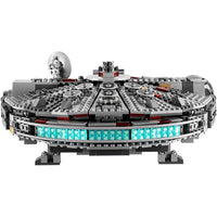 Millennium Falcon Star Wars Lego 75257 - ToyTime