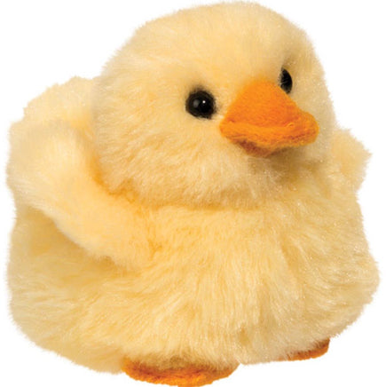 Millie Yellow Duck w/Sound 633 - ToyTime