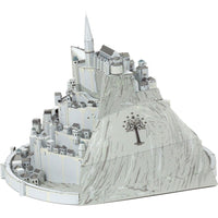 Minas Tirith Lord of the Rings - ToyTime