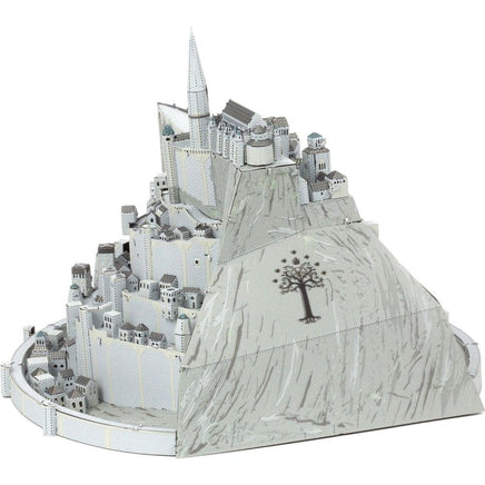 Minas Tirith Lord of the Rings - ToyTime