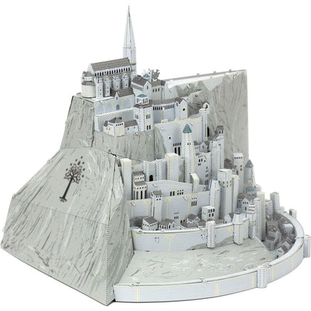 Minas Tirith Lord of the Rings - ToyTime