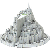 Minas Tirith Lord of the Rings - ToyTime