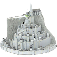 Minas Tirith Lord of the Rings - ToyTime