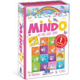 Mindo Asst Game - ToyTime