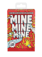 Mine Mine Mine Card Game - ToyTime