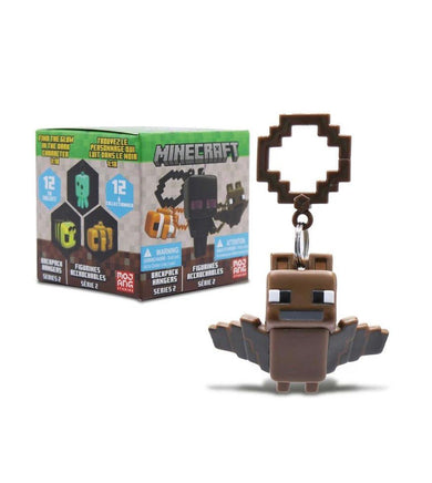 MineCraft Backpack Hangers - ToyTime