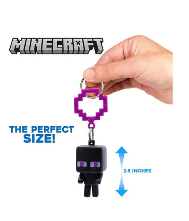 MineCraft Backpack Hangers - ToyTime