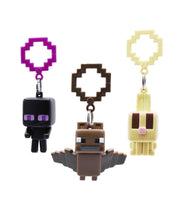MineCraft Backpack Hangers - ToyTime