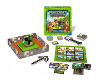 MineCraft Builders and Biomes Junior - ToyTime