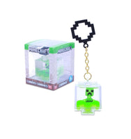 Minecraft Charms Backpack - ToyTime