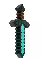 Minecraft Diamond Sword Light - ToyTime