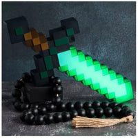 Minecraft Diamond Sword Light - ToyTime