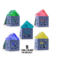 MineCraft Jelly Cube - ToyTime