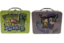 Minecraft launchbox - ToyTime