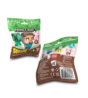 MineCraft SquishMe - ToyTime