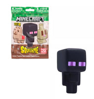 Minecraft SquishMe Minifigures - ToyTime