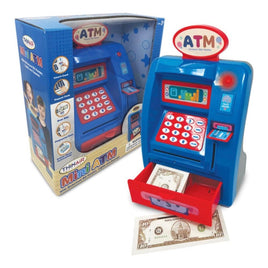 Mini ATM - ToyTime