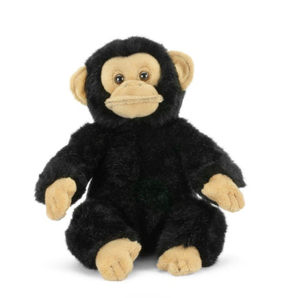 Mini Baby Chimpanzee - ToyTime