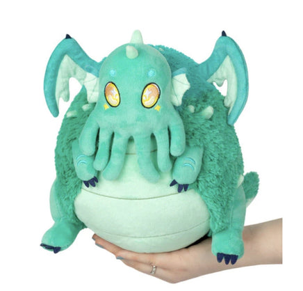 Mini Baby Cthulhu II - ToyTime