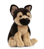 Mini Baby German Shepherd - ToyTime