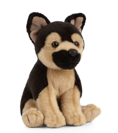 Mini Baby German Shepherd - ToyTime