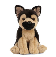 Mini Baby German Shepherd - ToyTime