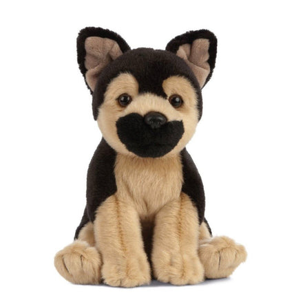 Mini Baby German Shepherd - ToyTime