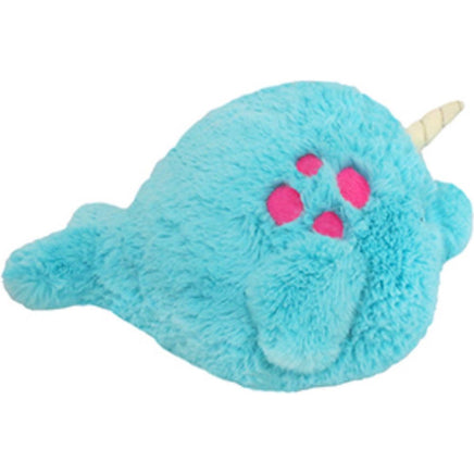 Mini Baby Narwhal...@Squishables - ToyTime