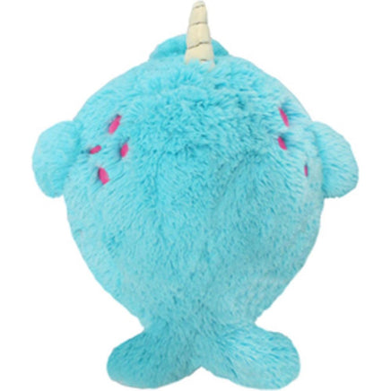 Mini Baby Narwhal...@Squishables - ToyTime