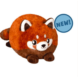 Mini Baby Red Panda...@Squishables - ToyTime