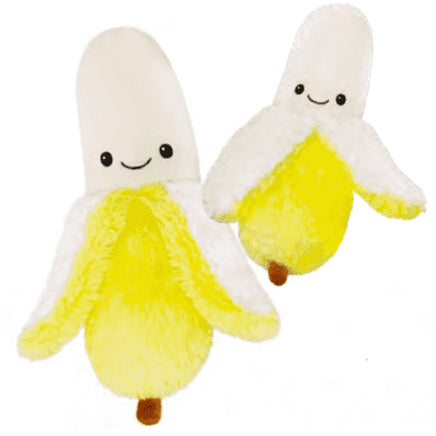 MINI BANANA...@SQUISHABLES 7 inch - ToyTime