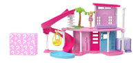 Mini Barbie Land house Assortment 3 Surprises - ToyTime