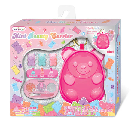 Mini Beauty Carrier, Sugar Crush - ToyTime