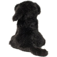 Mini Black Lab 1539 - ToyTime