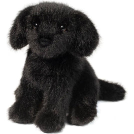 Mini Black Lab 1539 - ToyTime