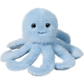 Mini Blue Octopus 1621 - ToyTime