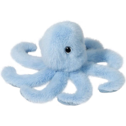 Mini Blue Octopus 1621 - ToyTime