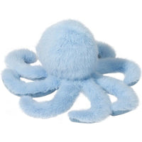 Mini Blue Octopus 1621 - ToyTime