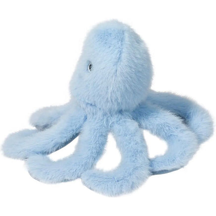 Mini Blue Octopus 1621 - ToyTime