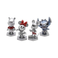 Mini Bobble Head Disney 100 - ToyTime