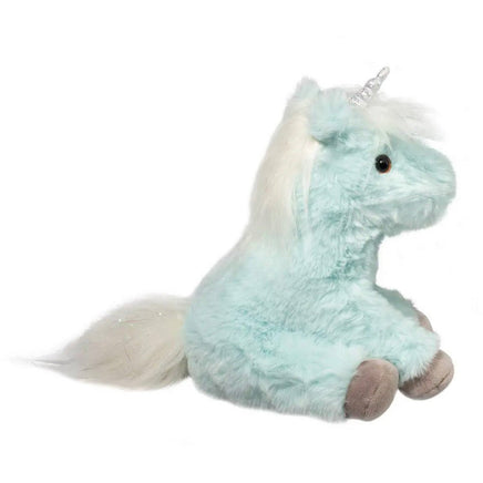 Mini Bonnie Soft Ice Blue Unicorn 4462 - ToyTime