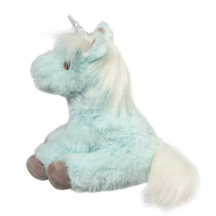 Mini Bonnie Soft Ice Blue Unicorn 4462 - ToyTime