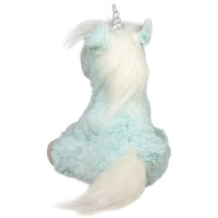 Mini Bonnie Soft Ice Blue Unicorn 4462 - ToyTime