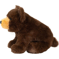 Mini Brownie Soft Bear 4749 - ToyTime