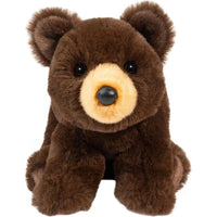 Mini Brownie Soft Bear 4749 - ToyTime