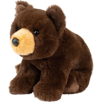 Mini Brownie Soft Bear 4749 - ToyTime