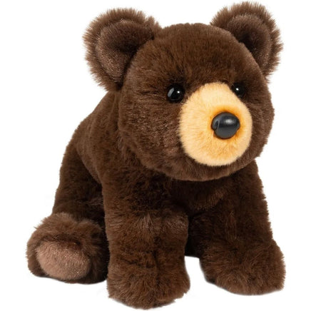 Mini Brownie Soft Bear 4749 - ToyTime