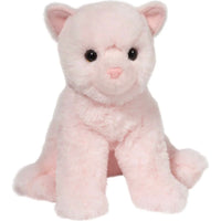 Mini Cadie Soft Pink Cat 4447 - 1 - ToyTime