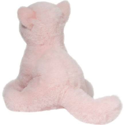 Mini Cadie Soft Pink Cat 4447 - 1 - ToyTime